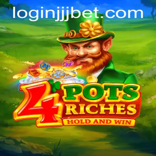 Exploring the Excitement of 4potsriches: A Thrilling Game Experience with jjjbet PH Login