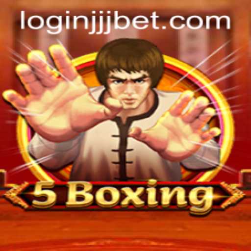 Exploring 5Boxing: A New Era in Virtual Sports with JJJBet PH Login