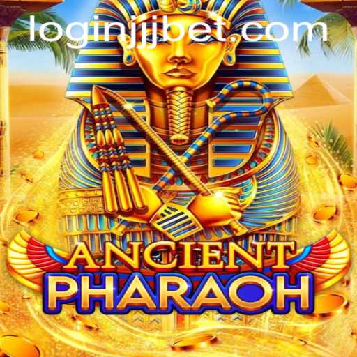 Exploring the Exciting Realm of AncientPharaoh and Navigating JJJBet PH Login