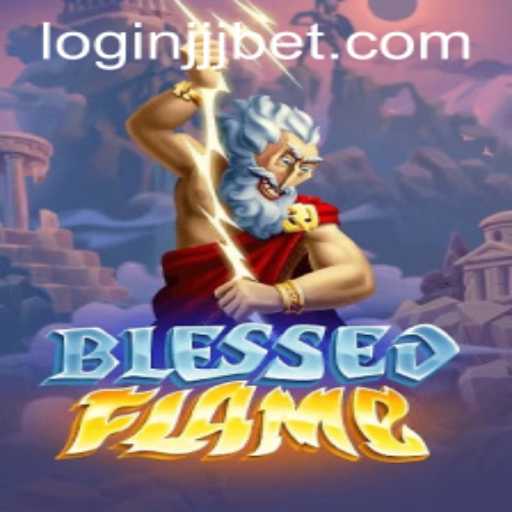 Exploring the Mystical World of BlessedFlame: A Dive into Features and Gameplay
