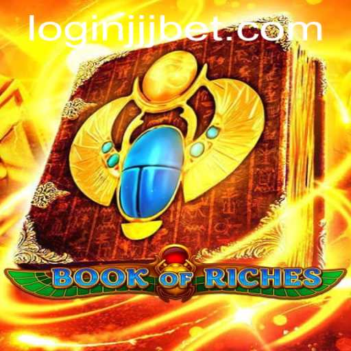 Discover the Exciting World of Book of Riches: Your Ultimate Guide to Winning