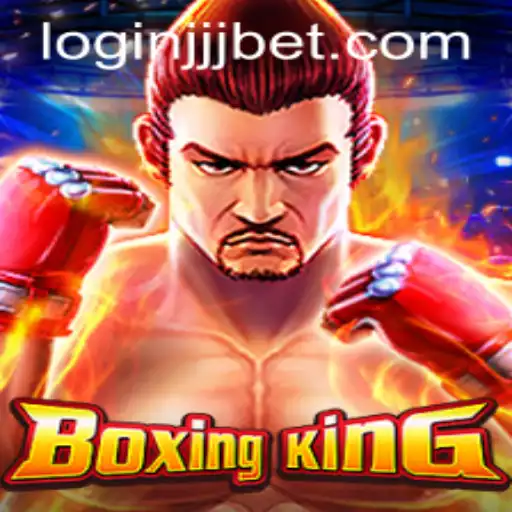 BoxingKing: Dive into the Ultimate Fighting Experience with jjjbet PH Login