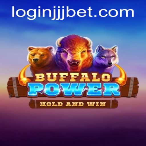 BuffaloPower: A Thrilling Adventure in Online Gaming and jjjbet PH Login