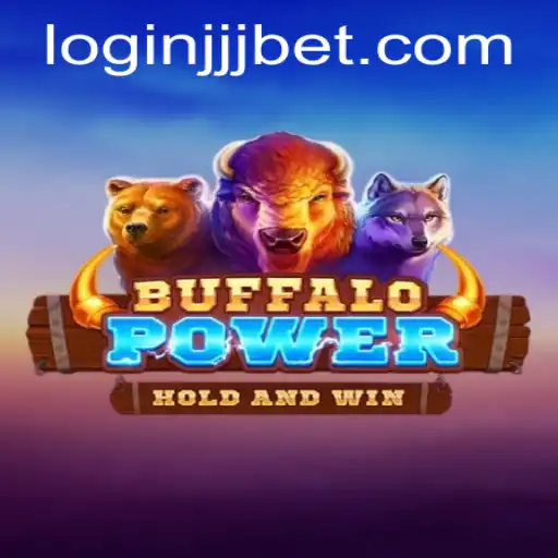 BuffaloPower: A Thrilling Adventure in Online Gaming and jjjbet PH Login
