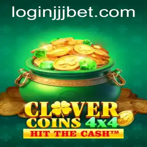 Exploring the Exciting World of CloverCoins4x4 with jjjbet PH Login