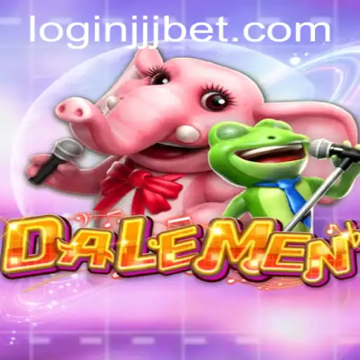 Exploring the World of DALEMEN: An Engaging Gaming Experience