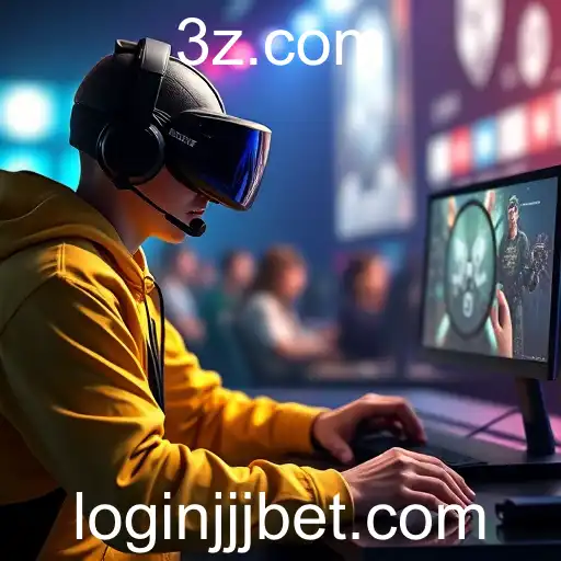 A Evolução do Mercado de Jogos Online em 2025