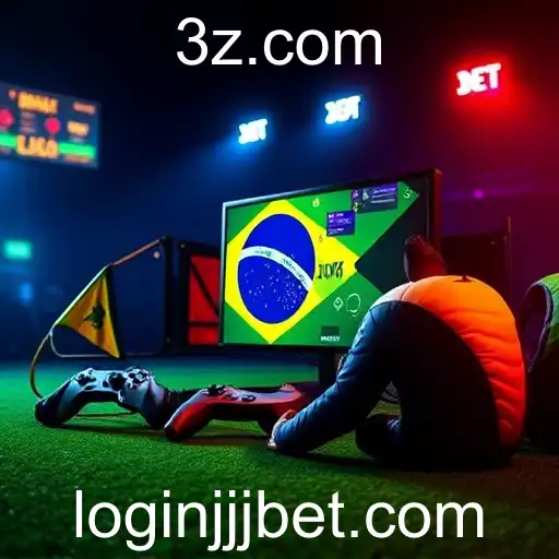 Expansão do Mercado de Jogos Online no Brasil em 2025