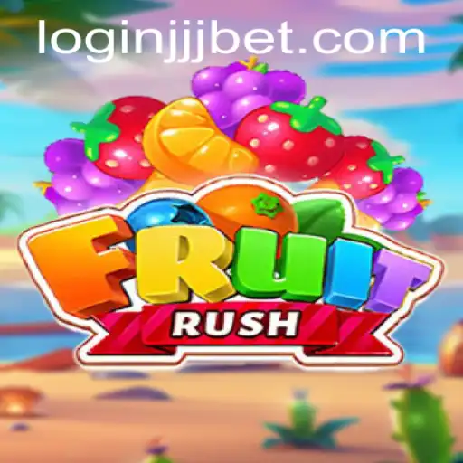 FruitRush: The Exciting Adventure in the World of Fruits