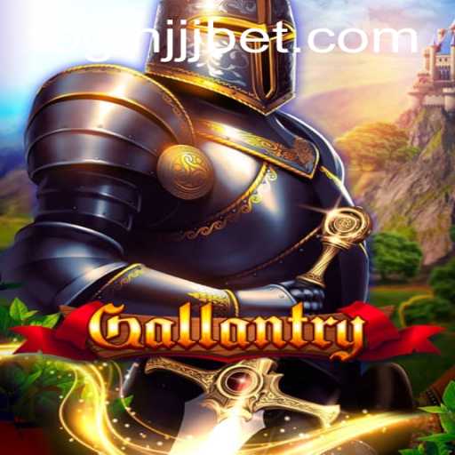 Exploring Gallantry: A Modern Gaming Experience