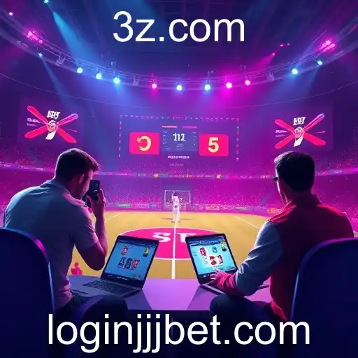 Revolução nos Jogos de Apostas Online em 2025