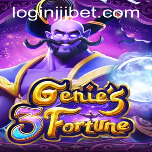 Exploring Genie3Fortune and the Excitement of jjjbet PH Login