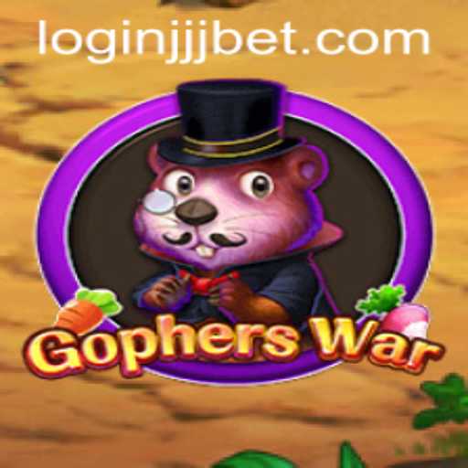 GophersWar: A Unique Gaming Experience and Jjjbet PH Login Insight