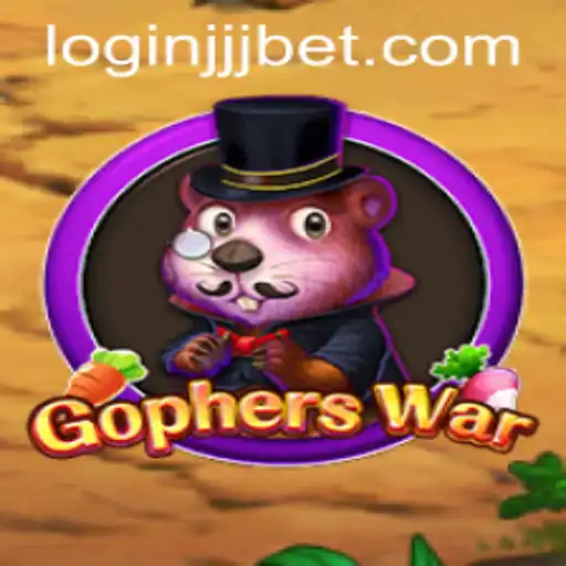 GophersWar: A Unique Gaming Experience and Jjjbet PH Login Insight