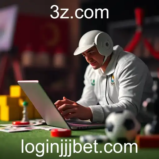 Crescimento Acelerado do Setor de Jogos Online no Brasil