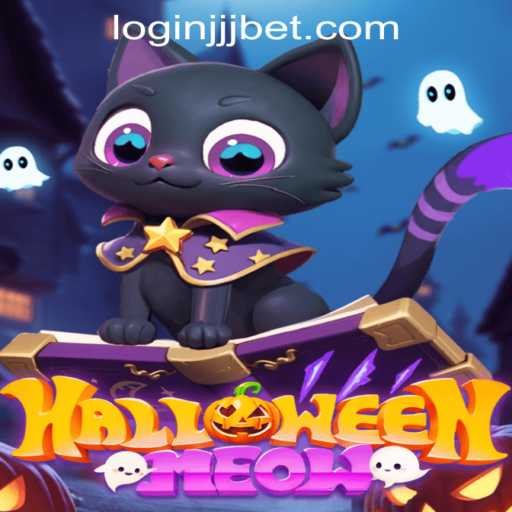 HalloweenMeow: Exciting New Game with Thrilling Features