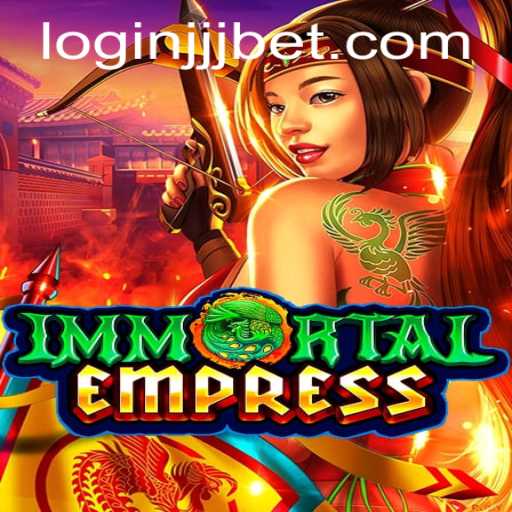 ImmortalEmpress: An Epic Journey in Digital Gaming