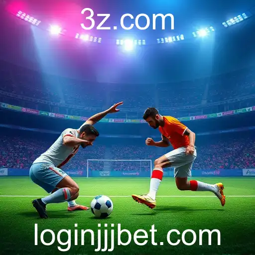 A Ascensão de jjjbet no Cenário de Jogos Online