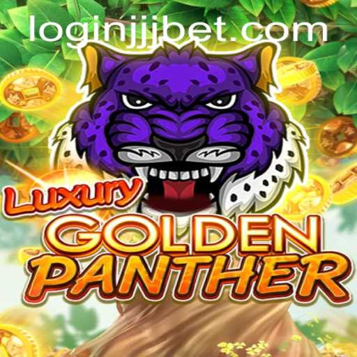 Explore the Thrilling World of LUXURYGOLDENPANTHER