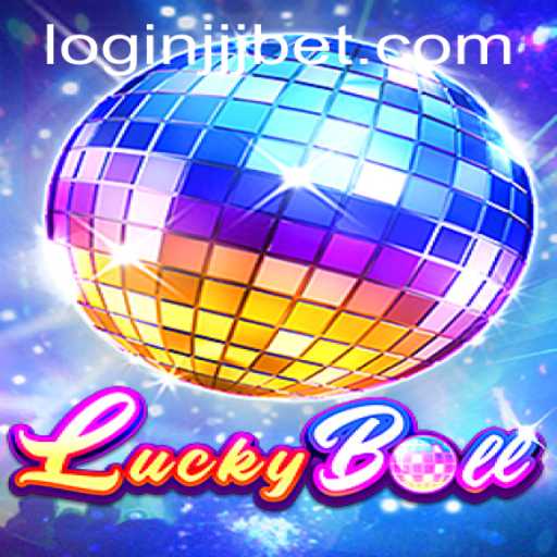 Introducing LuckyBall: A Thrilling Gaming Experience with jjjbet PH Login
