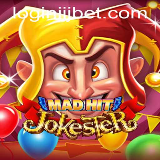 MadHitJokester: A Thrilling New Game with Unforgettable Twists