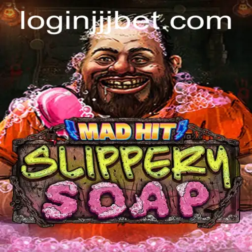 Explore the Exciting World of MadHitSlipperySoap: A Unique Gaming Experience