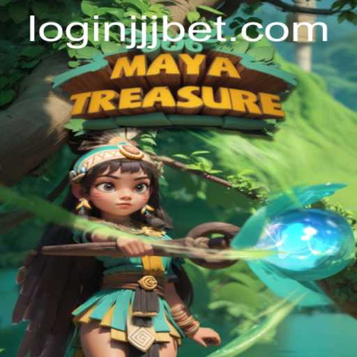 Discover the Adventure of MayaTreasure: An Exciting New Game Experience