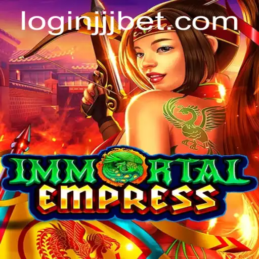 ImmortalEmpress: An Epic Journey in Digital Gaming