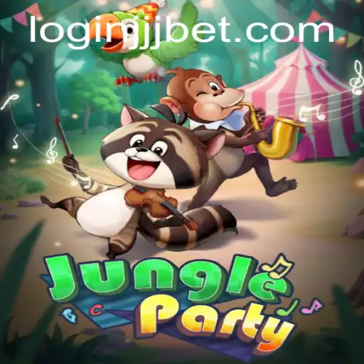 Discover the Thrilling Adventures of JungleParty: A Comprehensive Guide