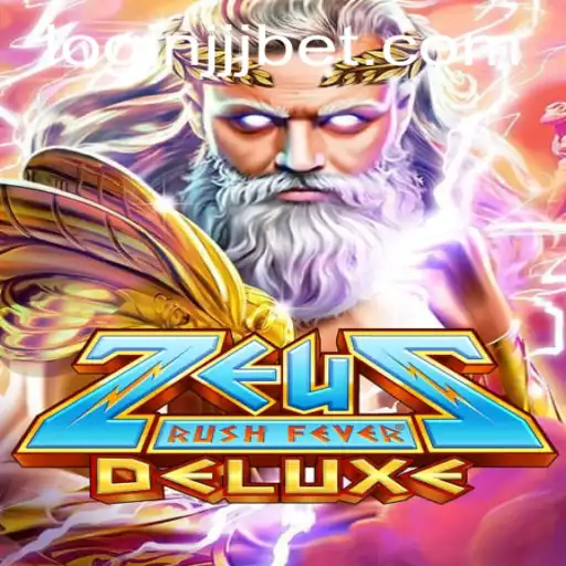 Exploring ZeusRushFeverDeluxe: A Mythical Gaming Adventure