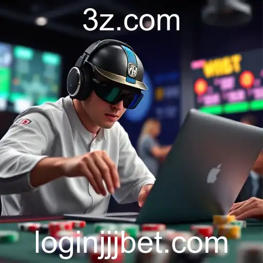 Tendências e Inovações no Mercado de Jogos Online: Uma Olhada em 2025