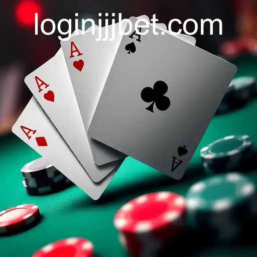 The Dynamic World of Poker Games