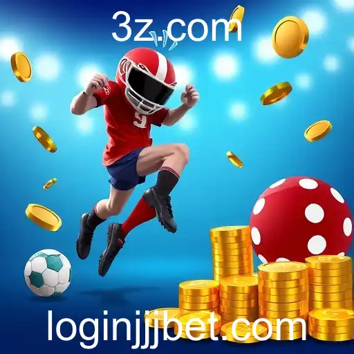 Explorando o Mundo das Promoções na Plataforma JJJBet