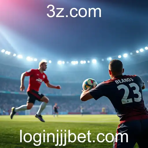 Explorando as Apostas Esportivas no jjjbet: Emoção e Estratégia
