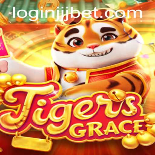 Discover the Intriguing World of TigersGrace and How to Navigate jjjbet PH Login