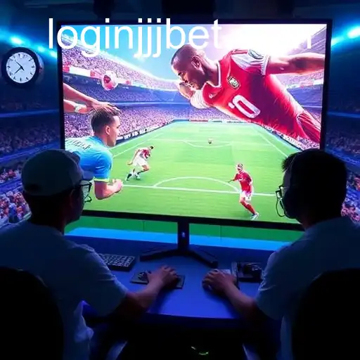 Exploring the World of Virtual Sports with a Focus on jjjbet PH Login