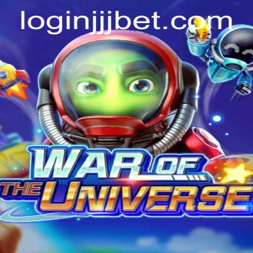 WAROFTHEUNIVERSE: Exploring the Epic Galactic Strategy Game