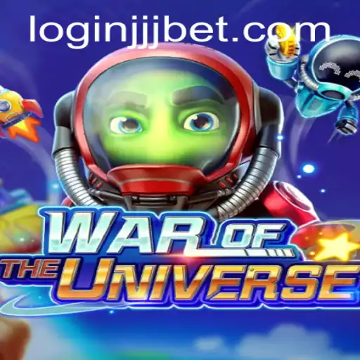 WAROFTHEUNIVERSE: Exploring the Epic Galactic Strategy Game